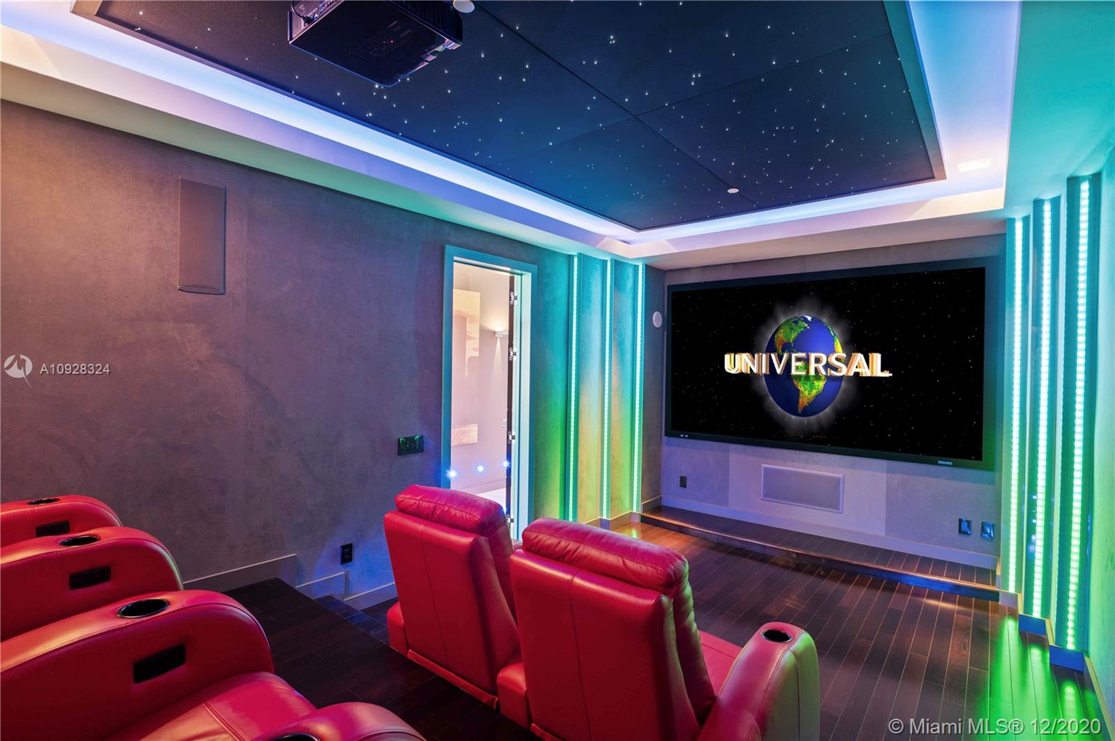 APOGEE CONDO - Residential