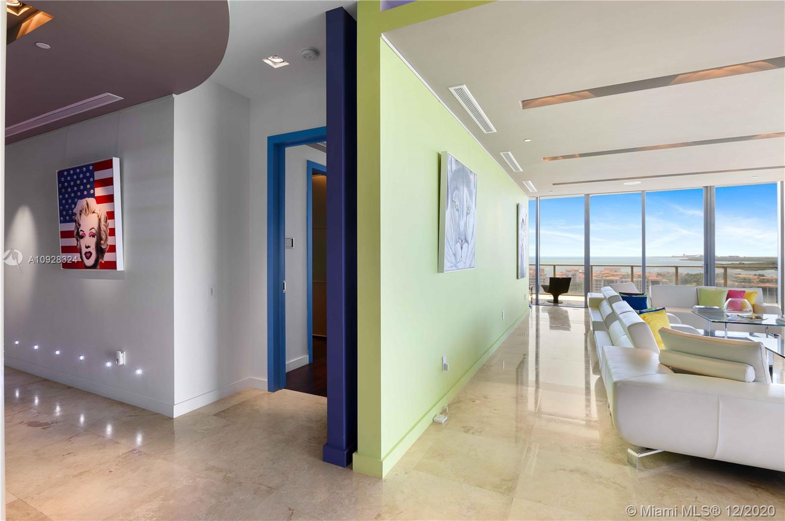 APOGEE CONDO - Residential