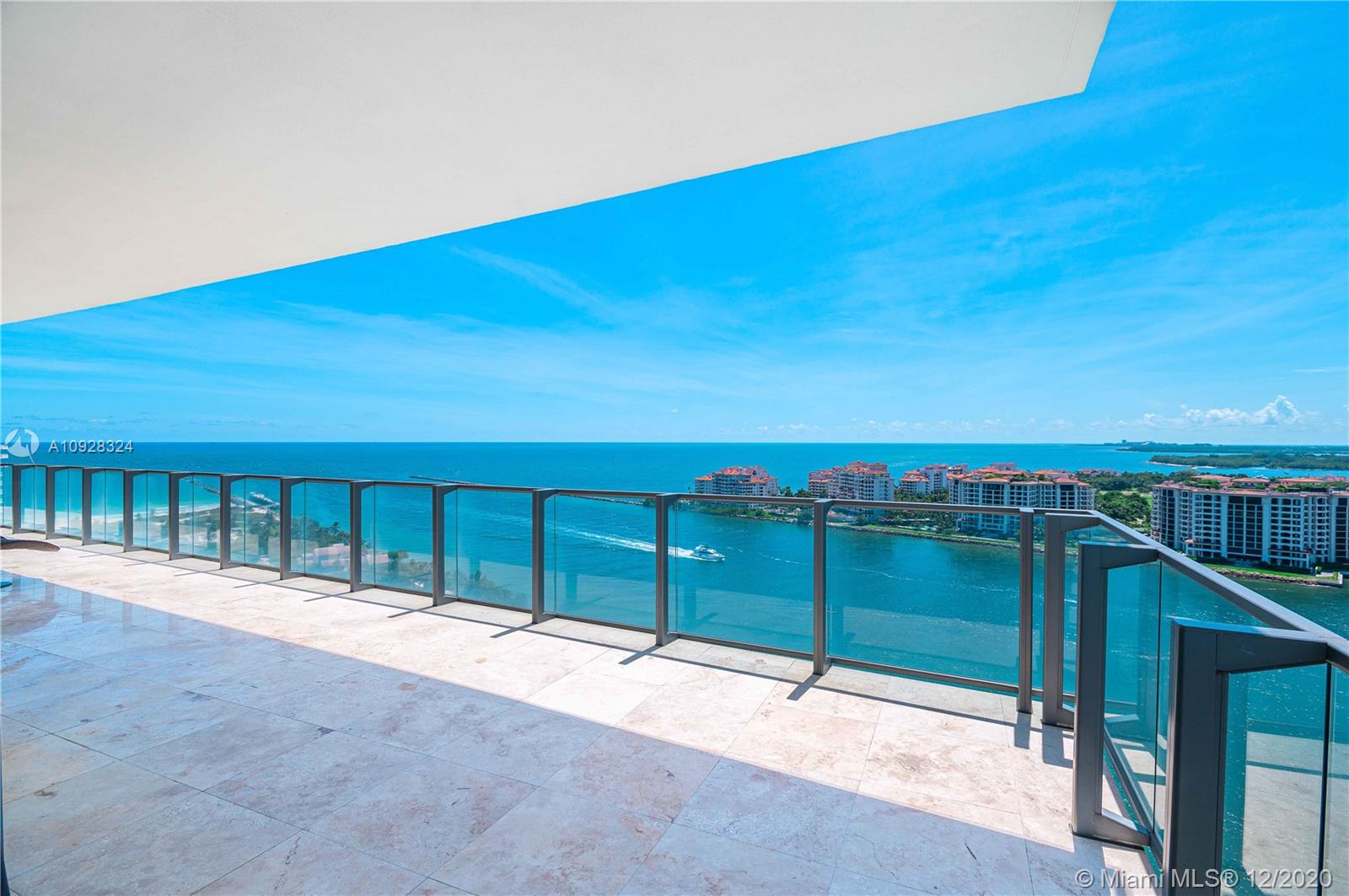 APOGEE CONDO - Residential