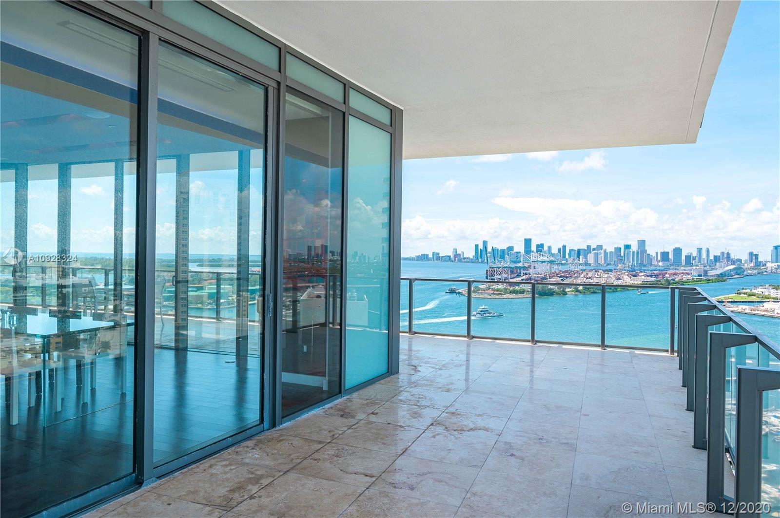 APOGEE CONDO - Residential