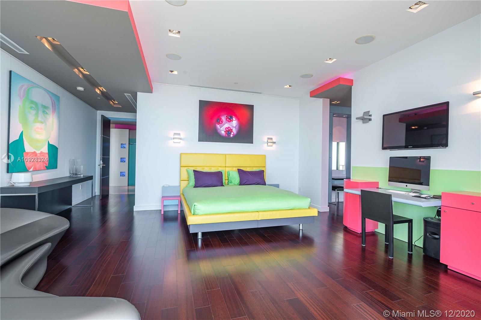 APOGEE CONDO - Residential