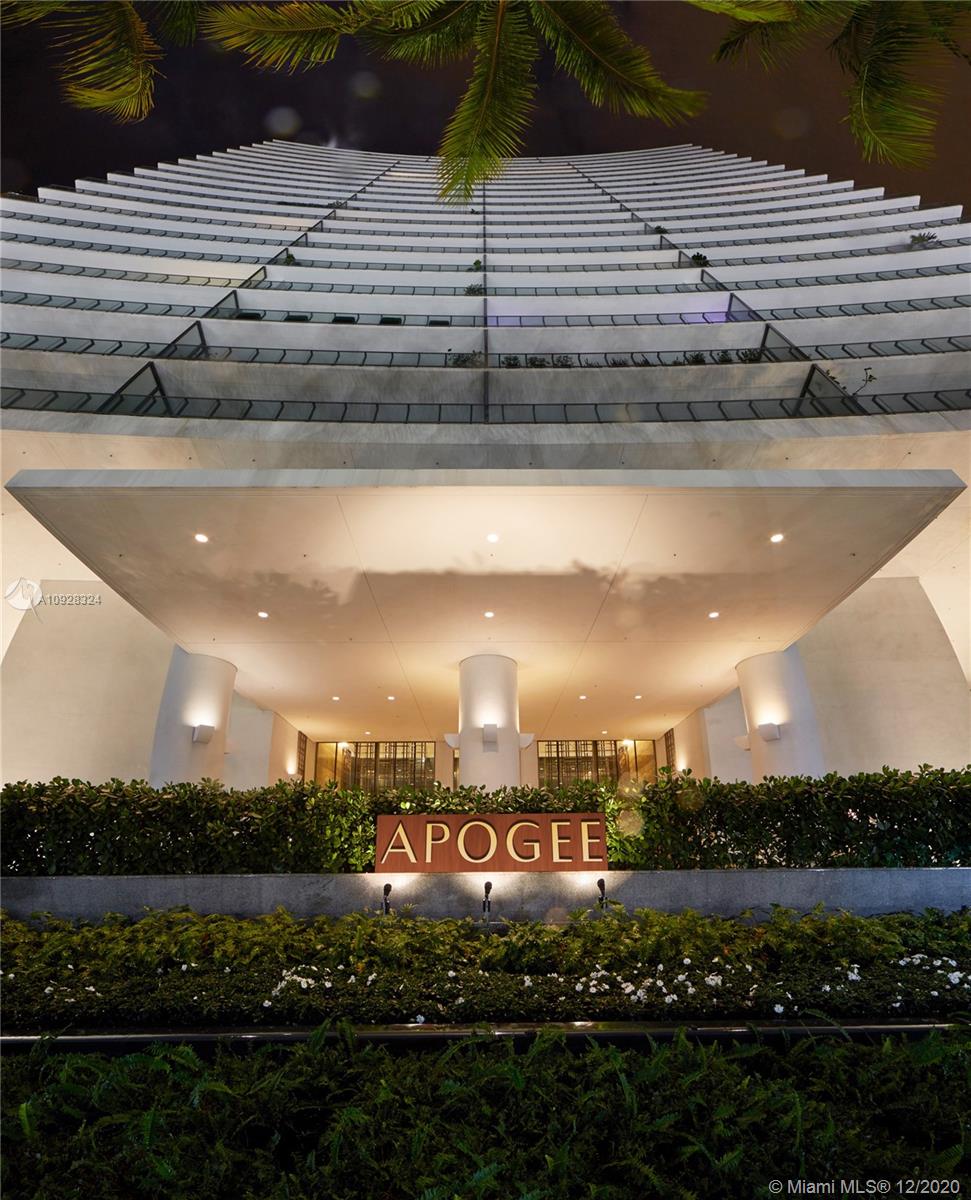 APOGEE CONDO - Residential