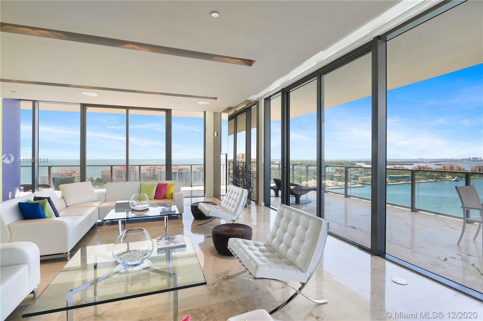 APOGEE CONDO - Residential