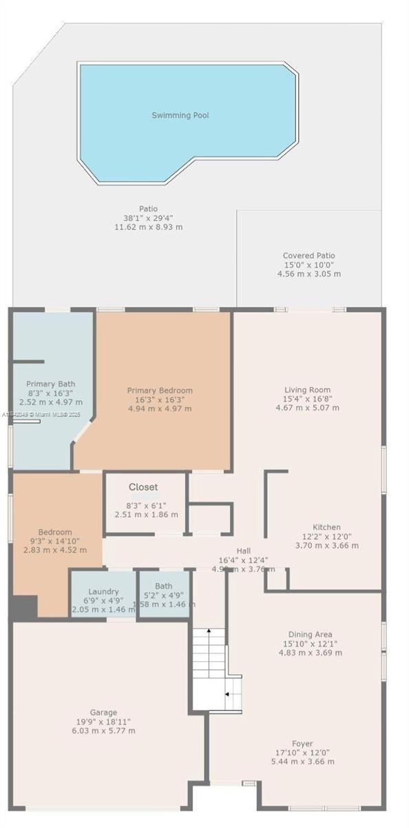 Sanctuary at Kensington - Residential