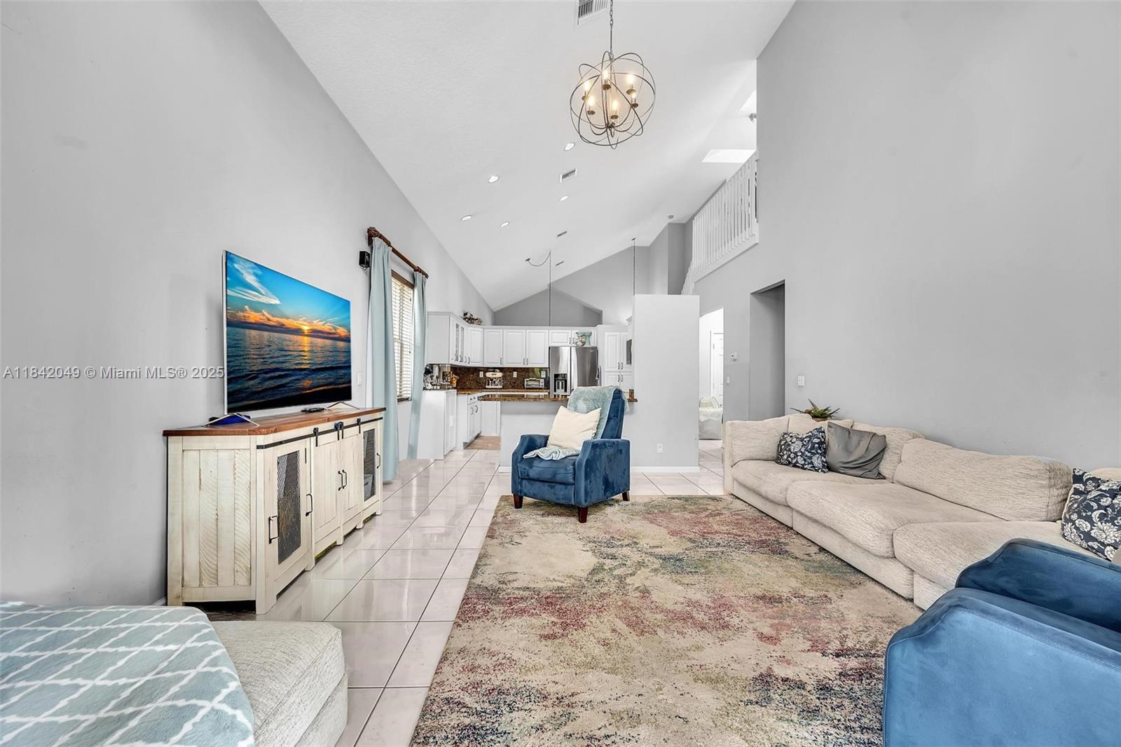 Sanctuary at Kensington - Residential