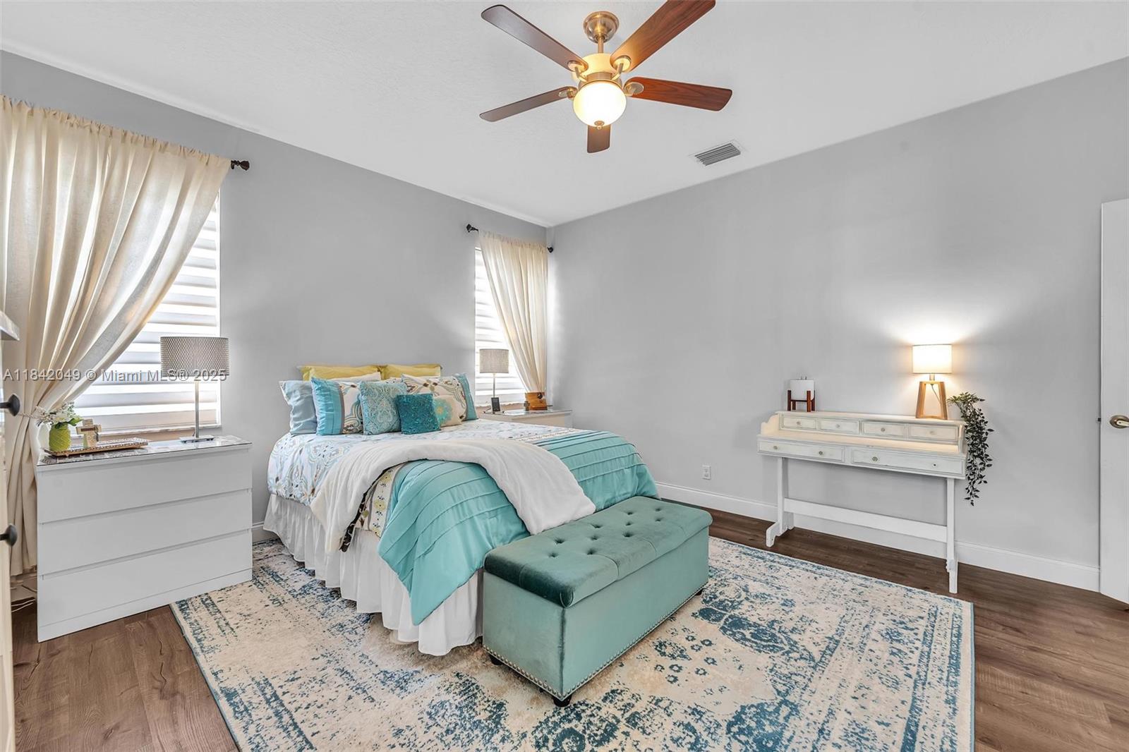 Sanctuary at Kensington - Residential