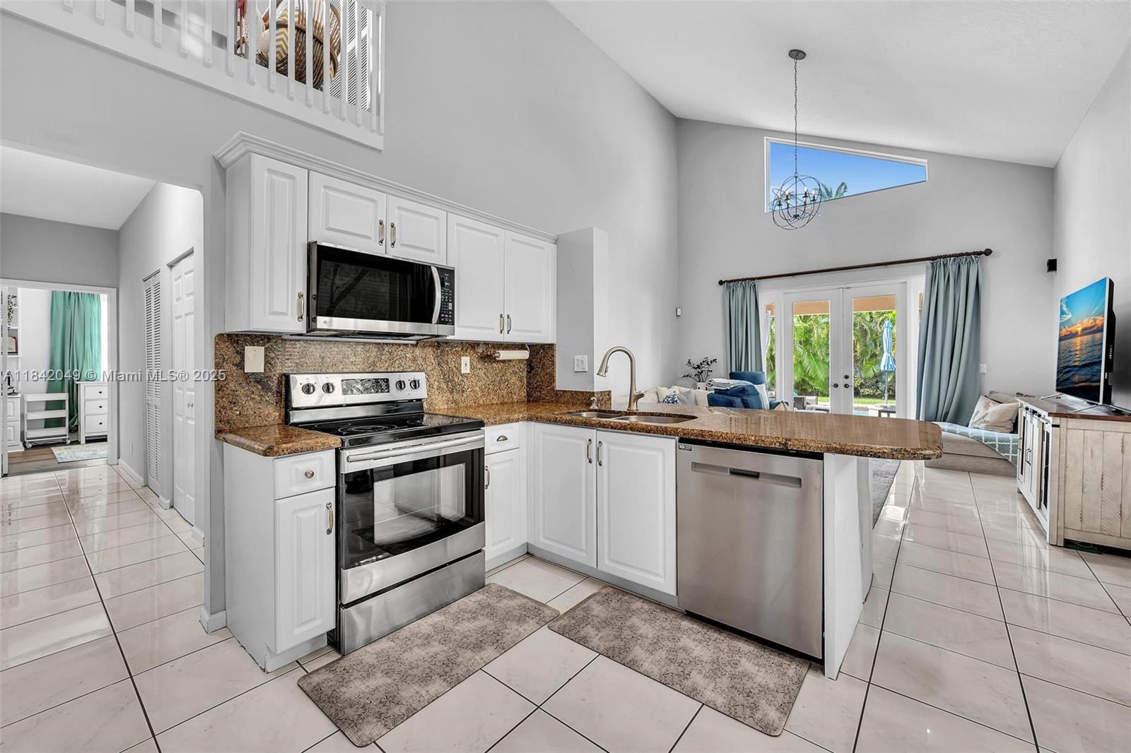 Sanctuary at Kensington - Residential