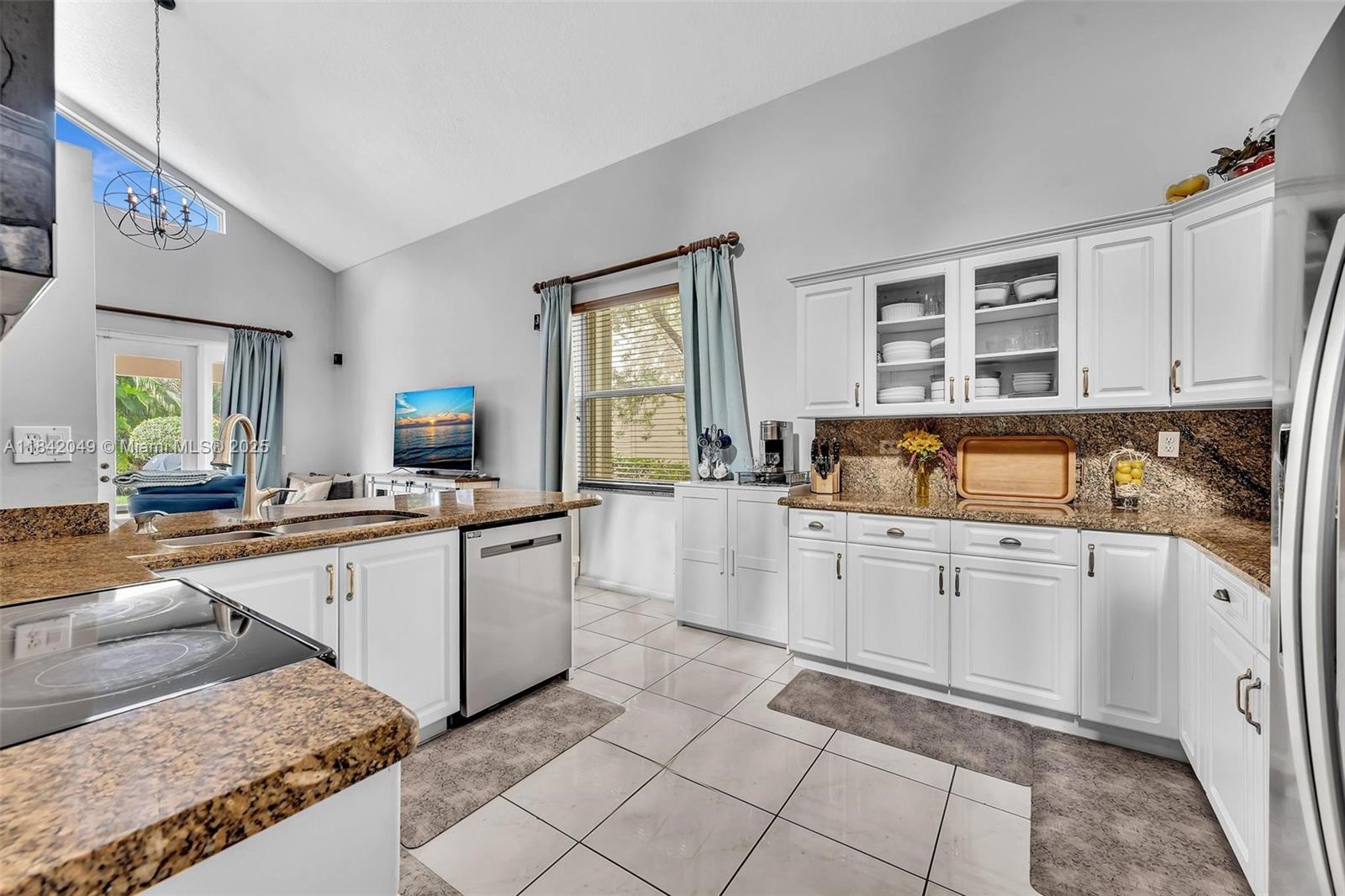 Sanctuary at Kensington - Residential