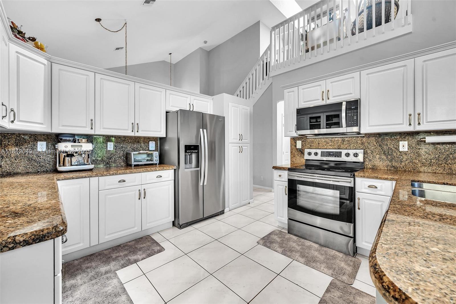 Sanctuary at Kensington - Residential