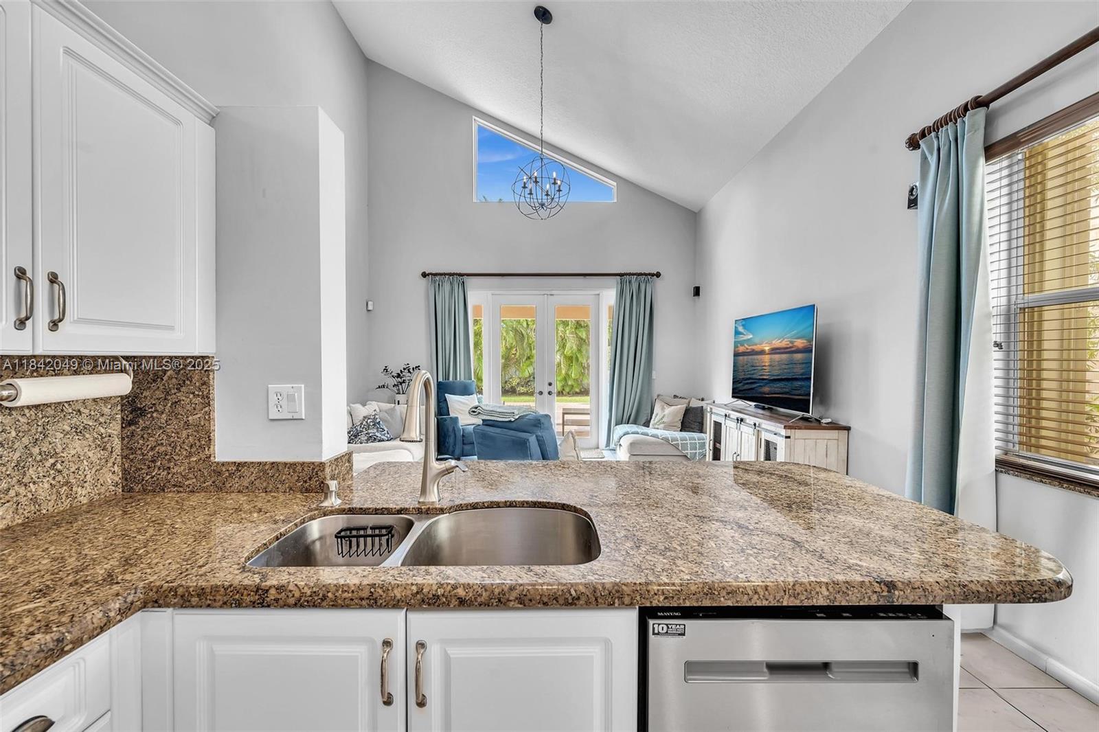 Sanctuary at Kensington - Residential