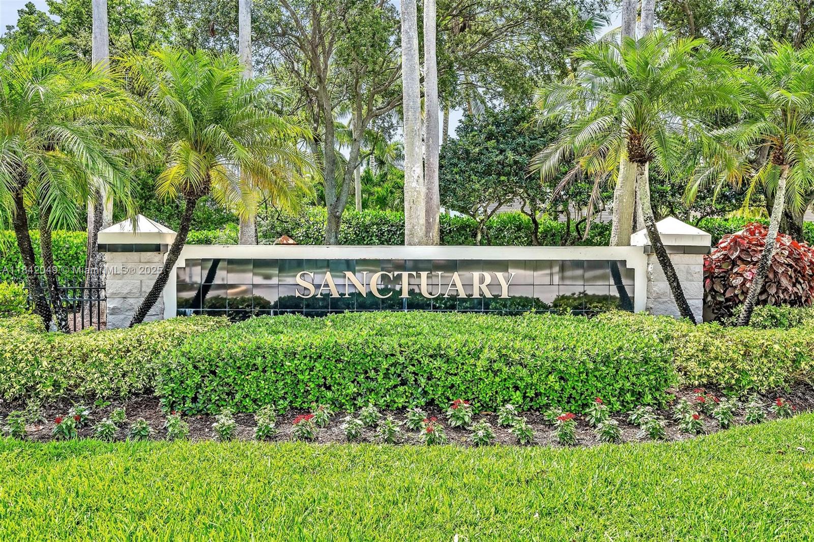Sanctuary at Kensington - Residential