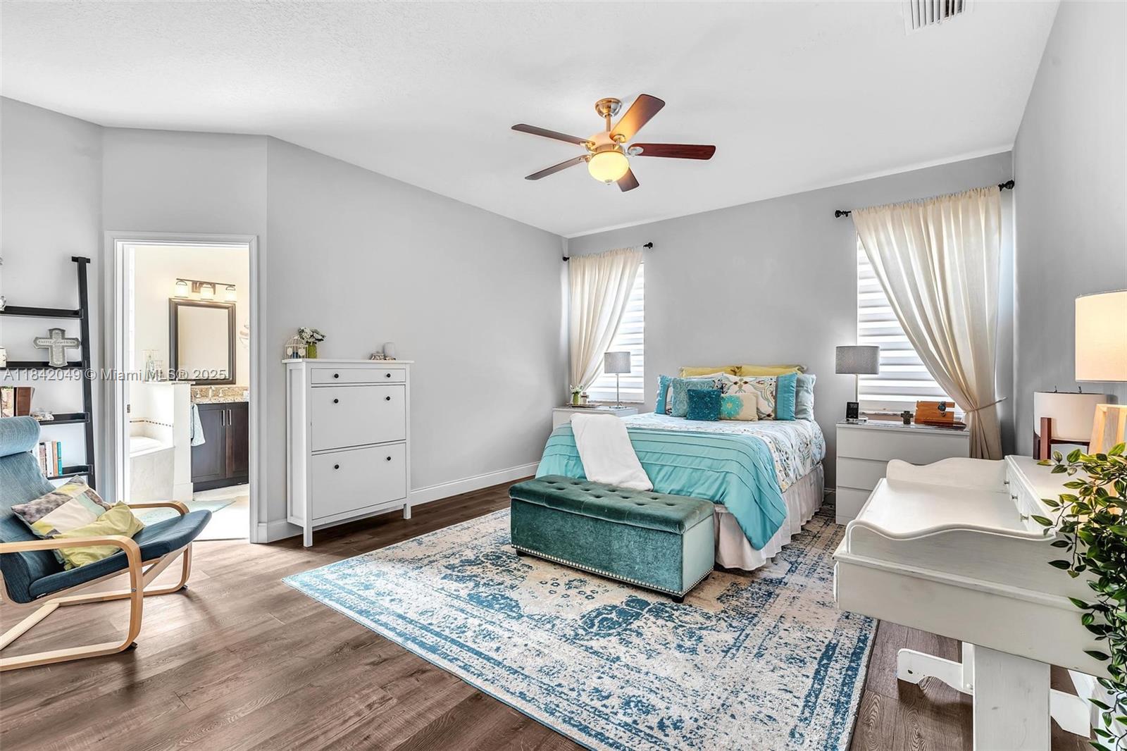 Sanctuary at Kensington - Residential