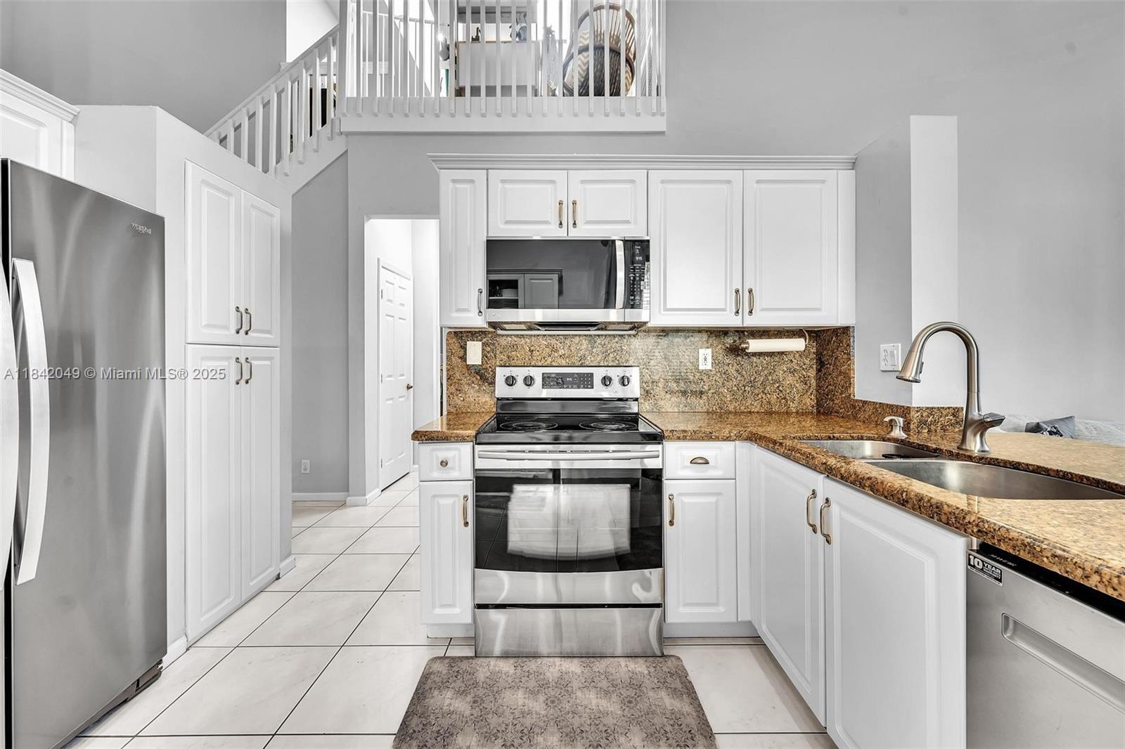 Sanctuary at Kensington - Residential