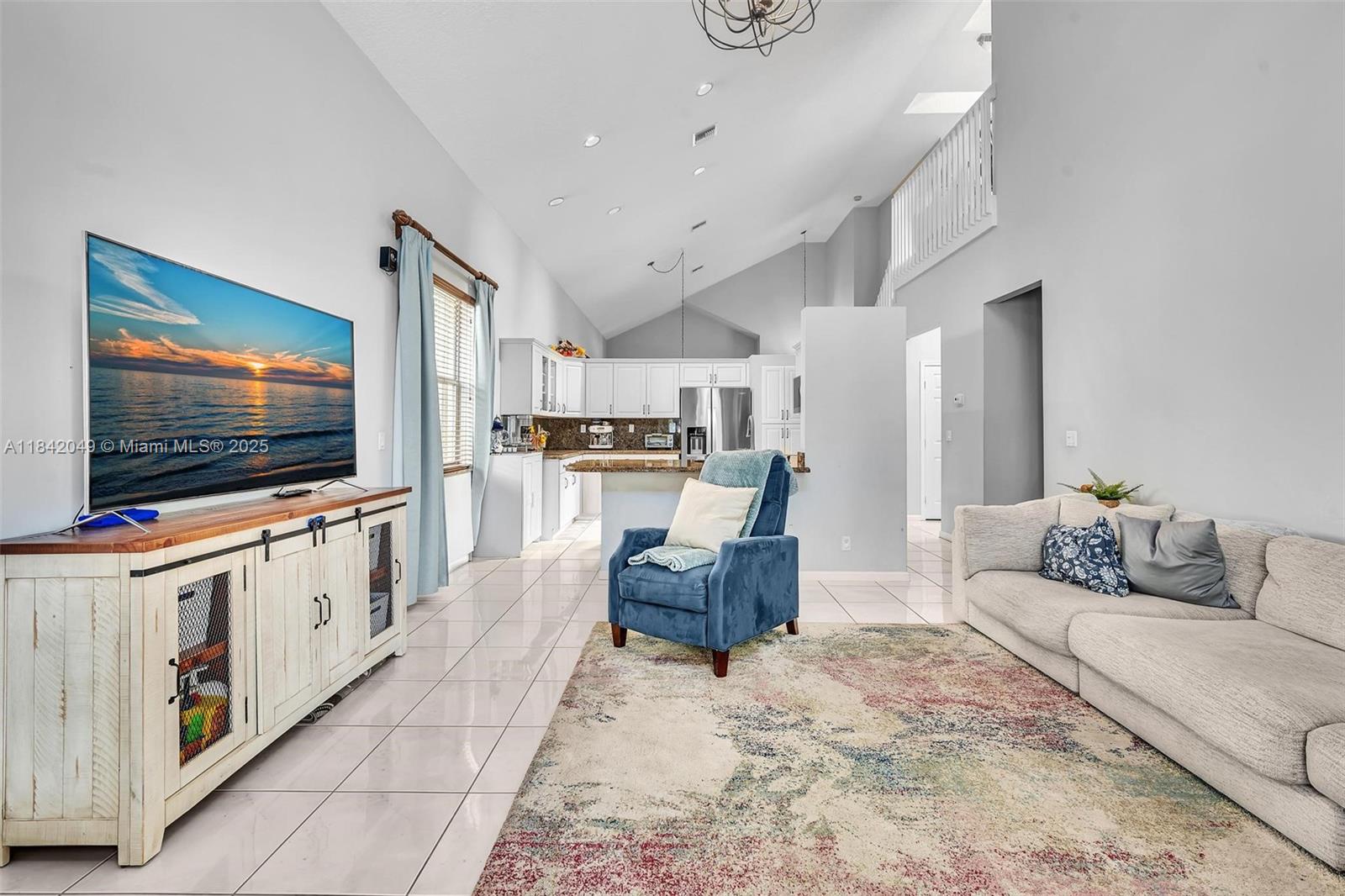 Sanctuary at Kensington - Residential