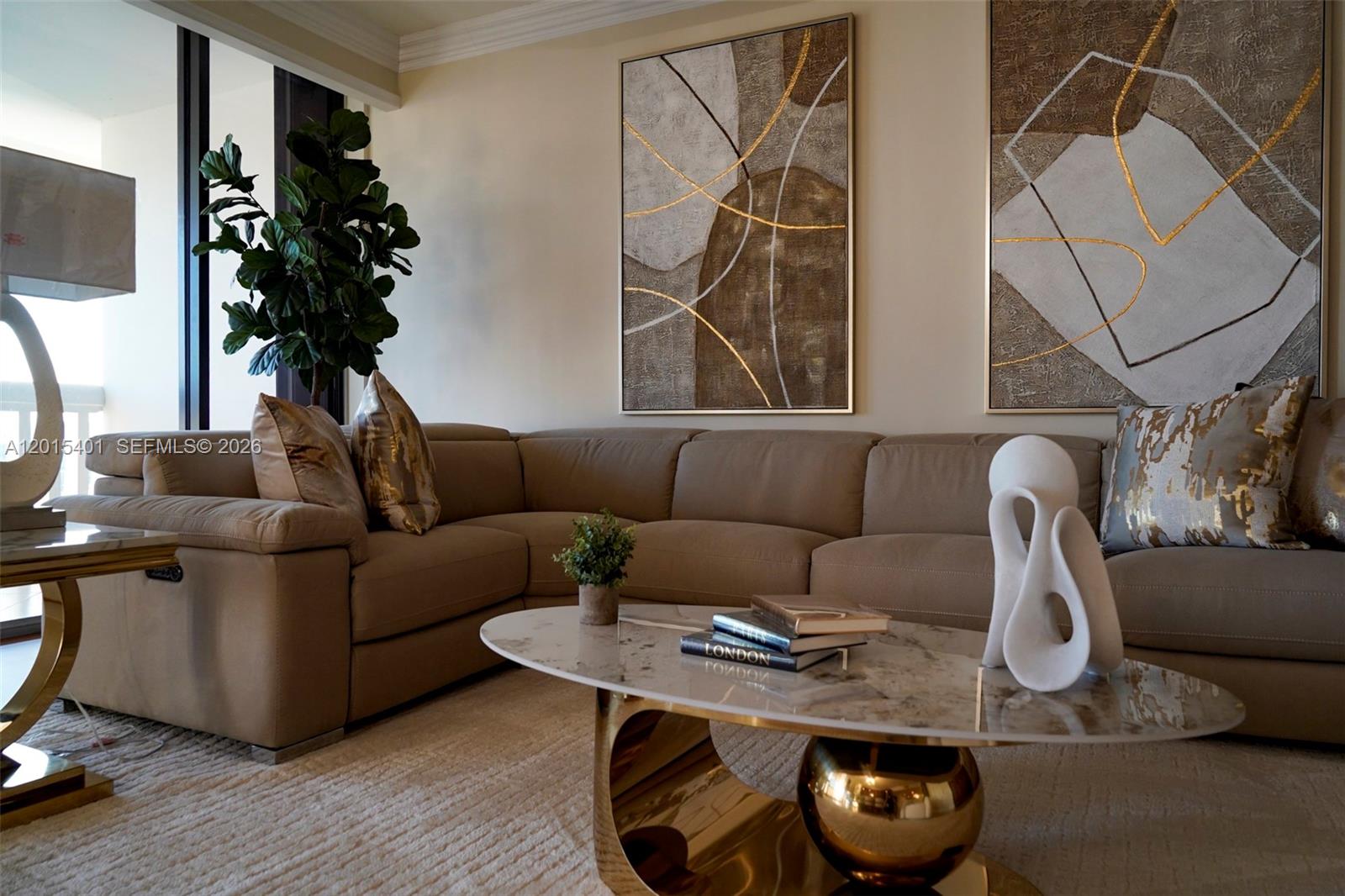 2000 ISL BLVD WILLIAMS IS - Residential Lease