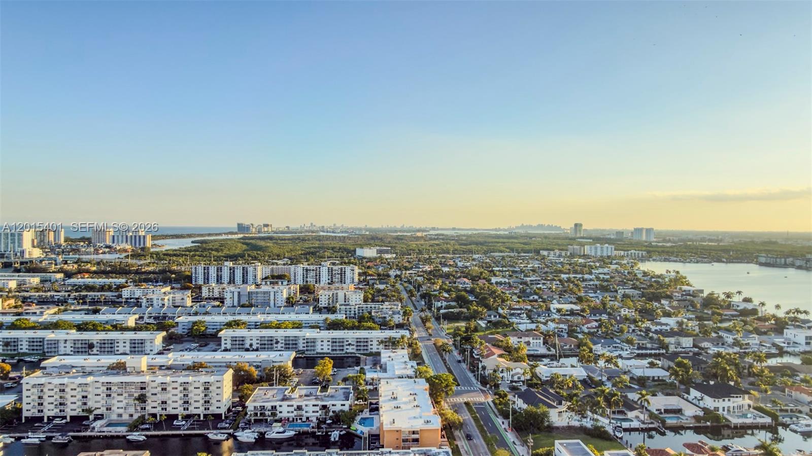 2000 ISL BLVD WILLIAMS IS - Residential Lease