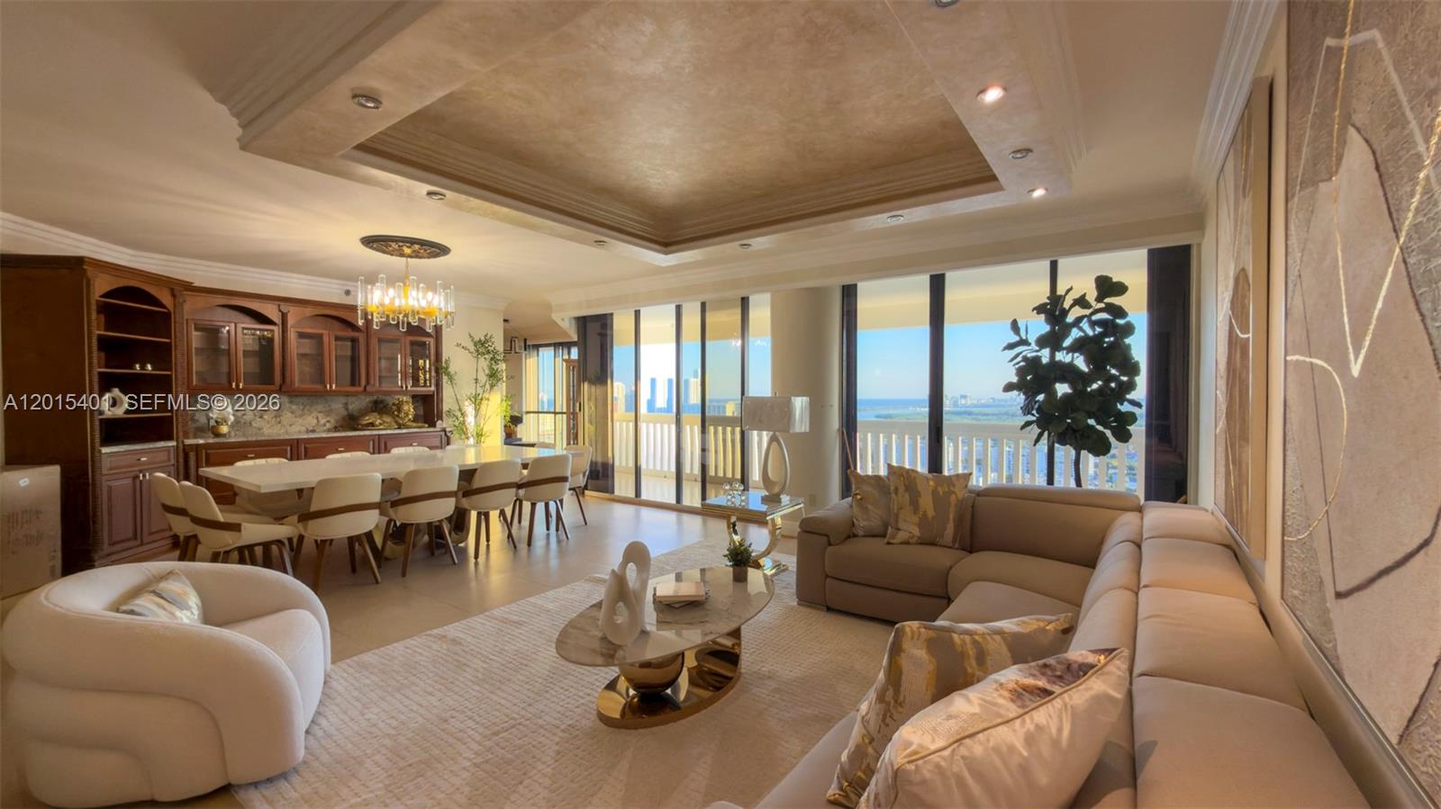 2000 ISL BLVD WILLIAMS IS - Residential Lease