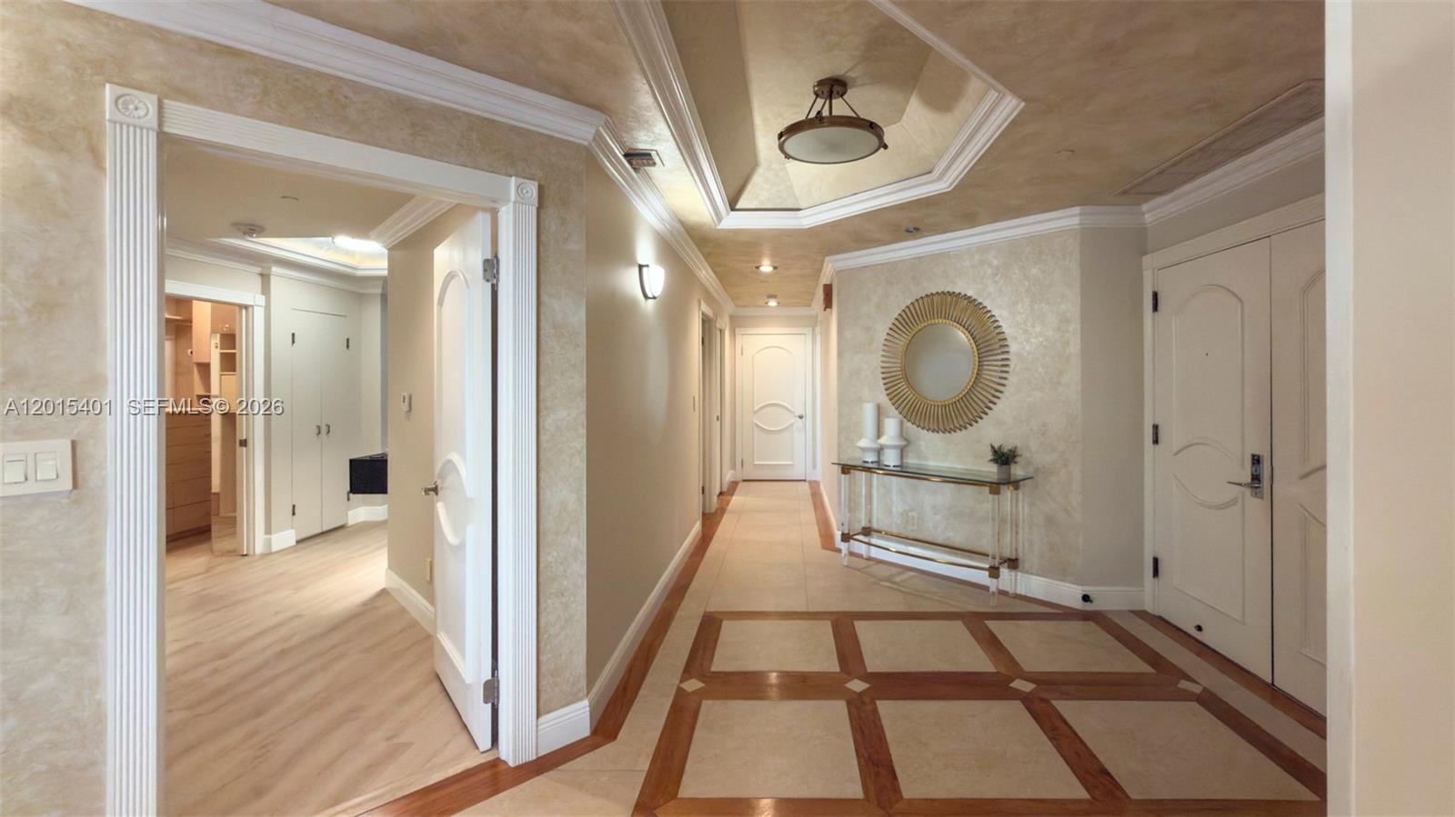 2000 ISL BLVD WILLIAMS IS - Residential Lease