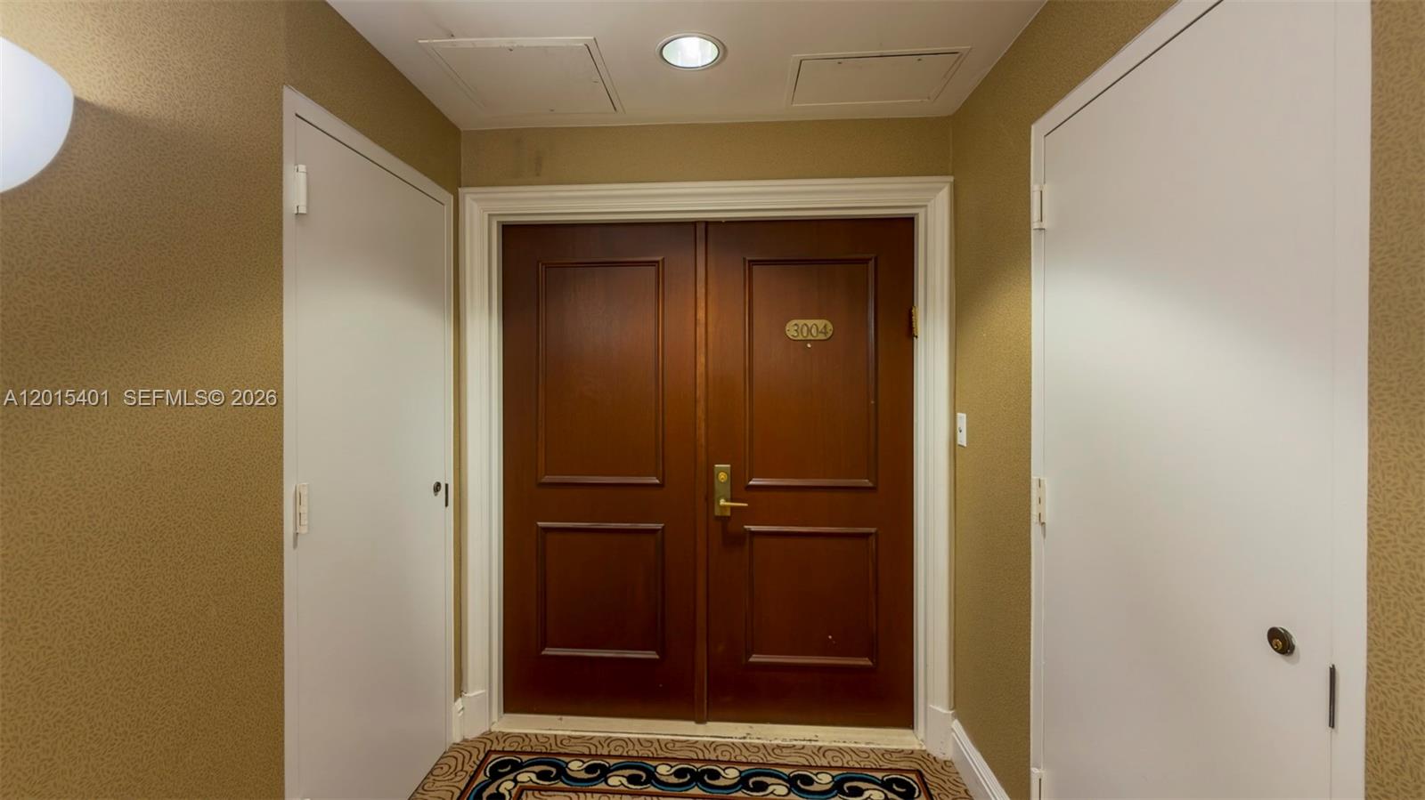 2000 ISL BLVD WILLIAMS IS - Residential Lease