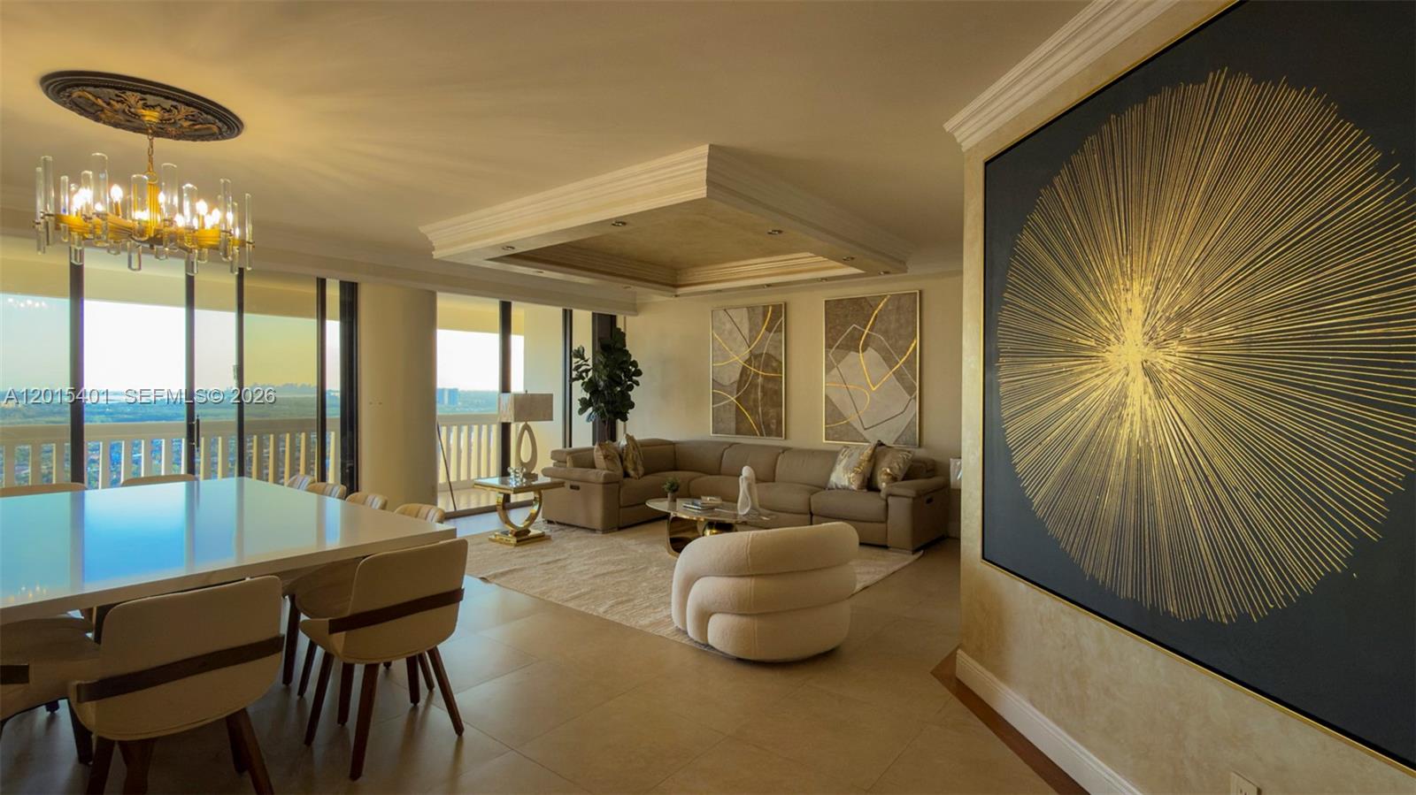2000 ISL BLVD WILLIAMS IS - Residential Lease