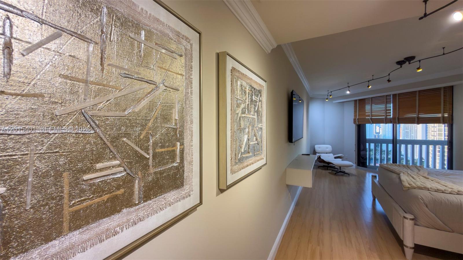 2000 ISL BLVD WILLIAMS IS - Residential Lease