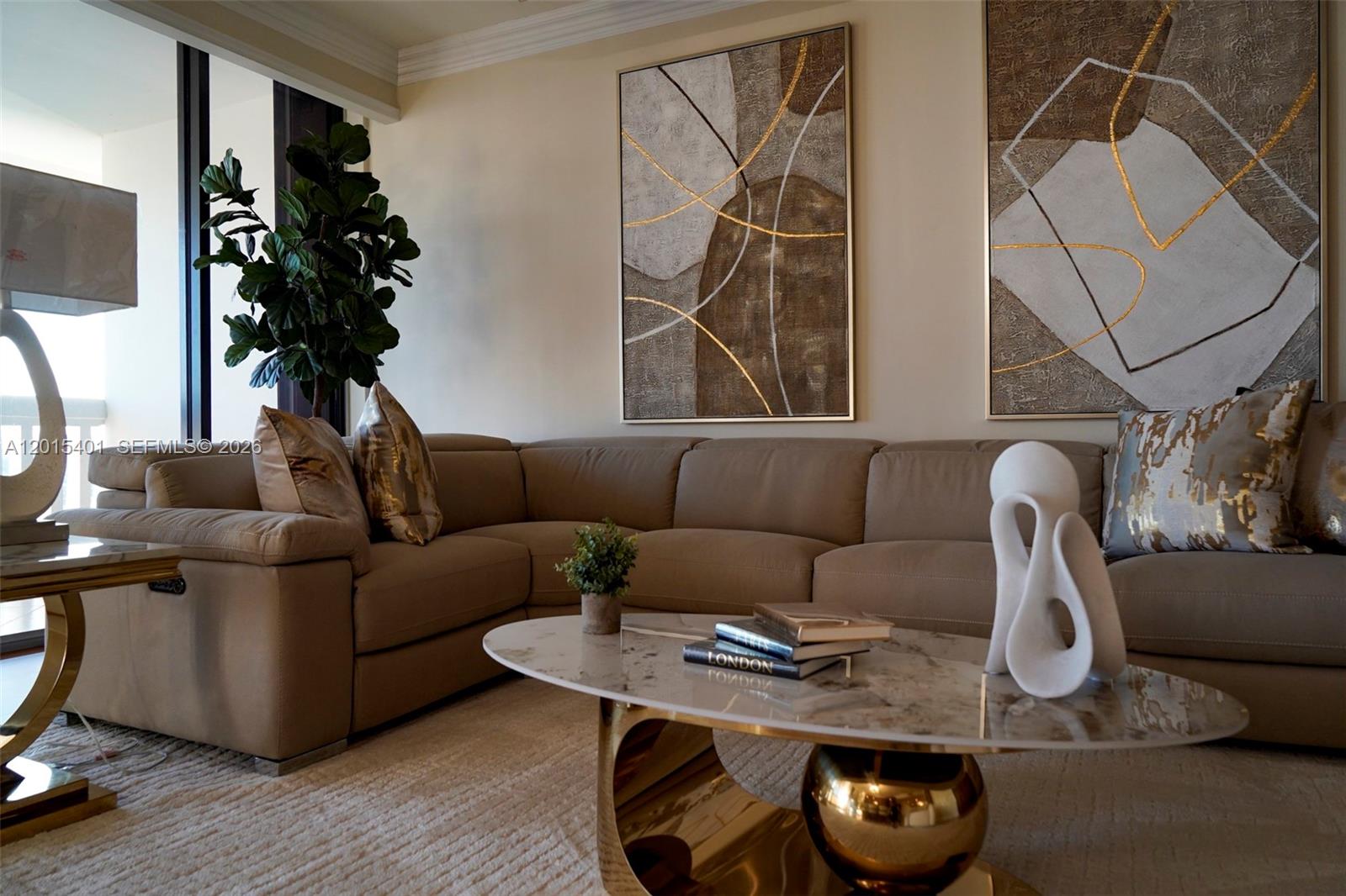 2000 ISL BLVD WILLIAMS IS - Residential Lease