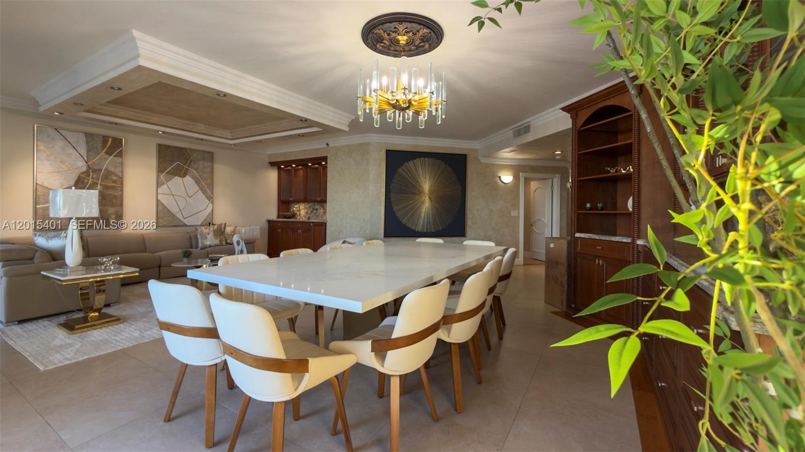 2000 ISL BLVD WILLIAMS IS - Residential Lease