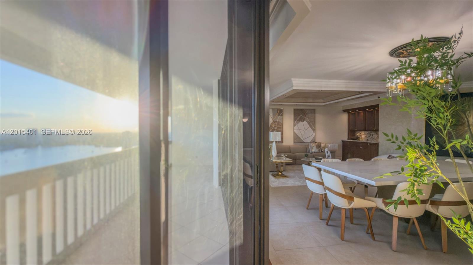2000 ISL BLVD WILLIAMS IS - Residential Lease