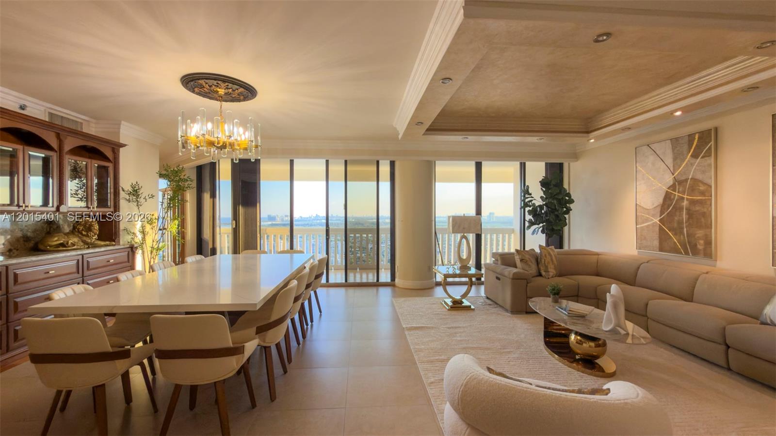 2000 ISL BLVD WILLIAMS IS - Residential Lease