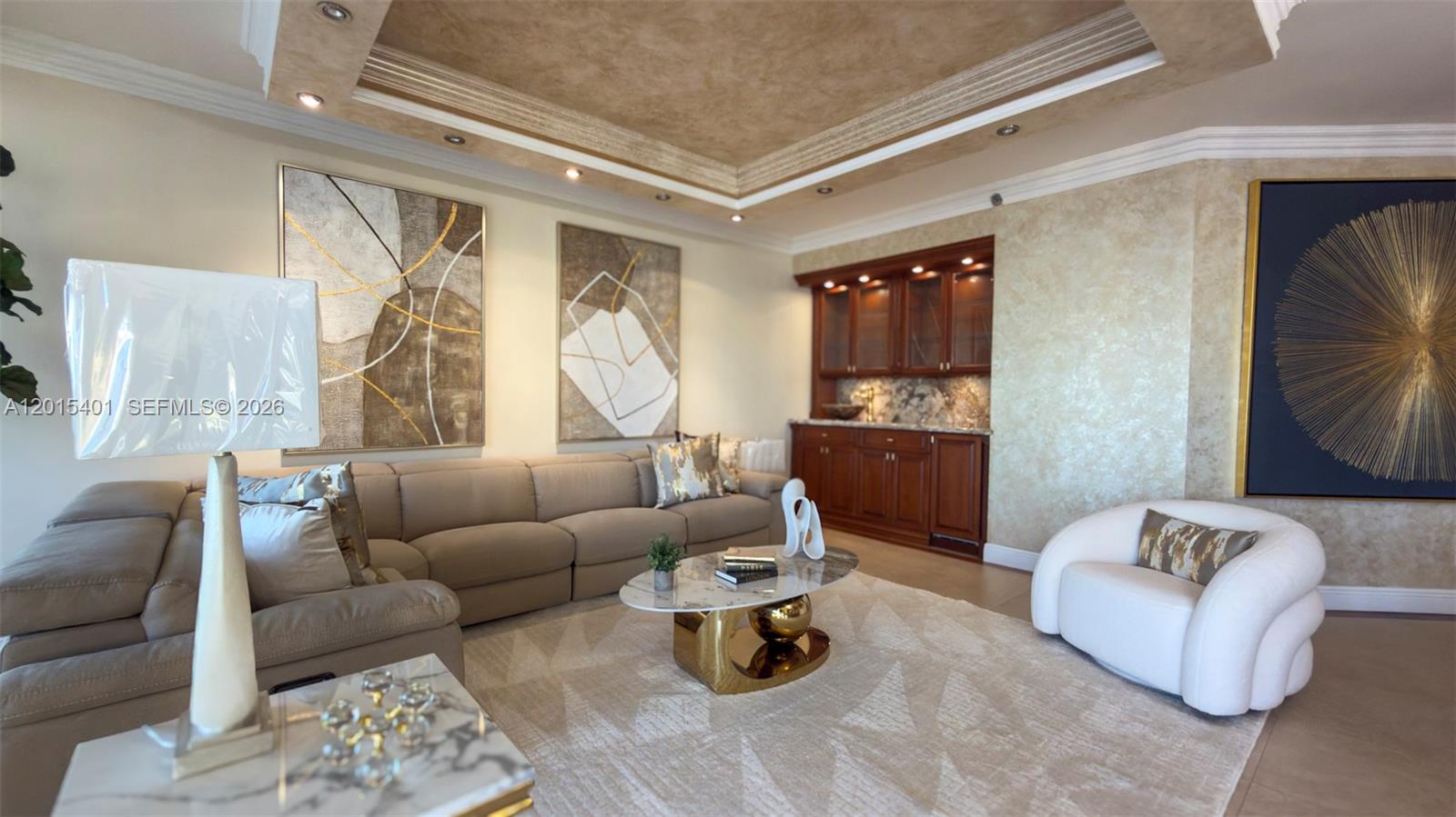 2000 ISL BLVD WILLIAMS IS - Residential Lease