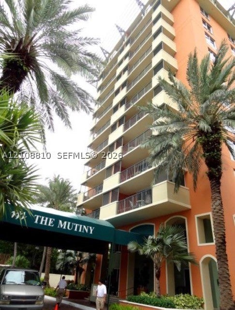 2951 S Bayshore Dr 416