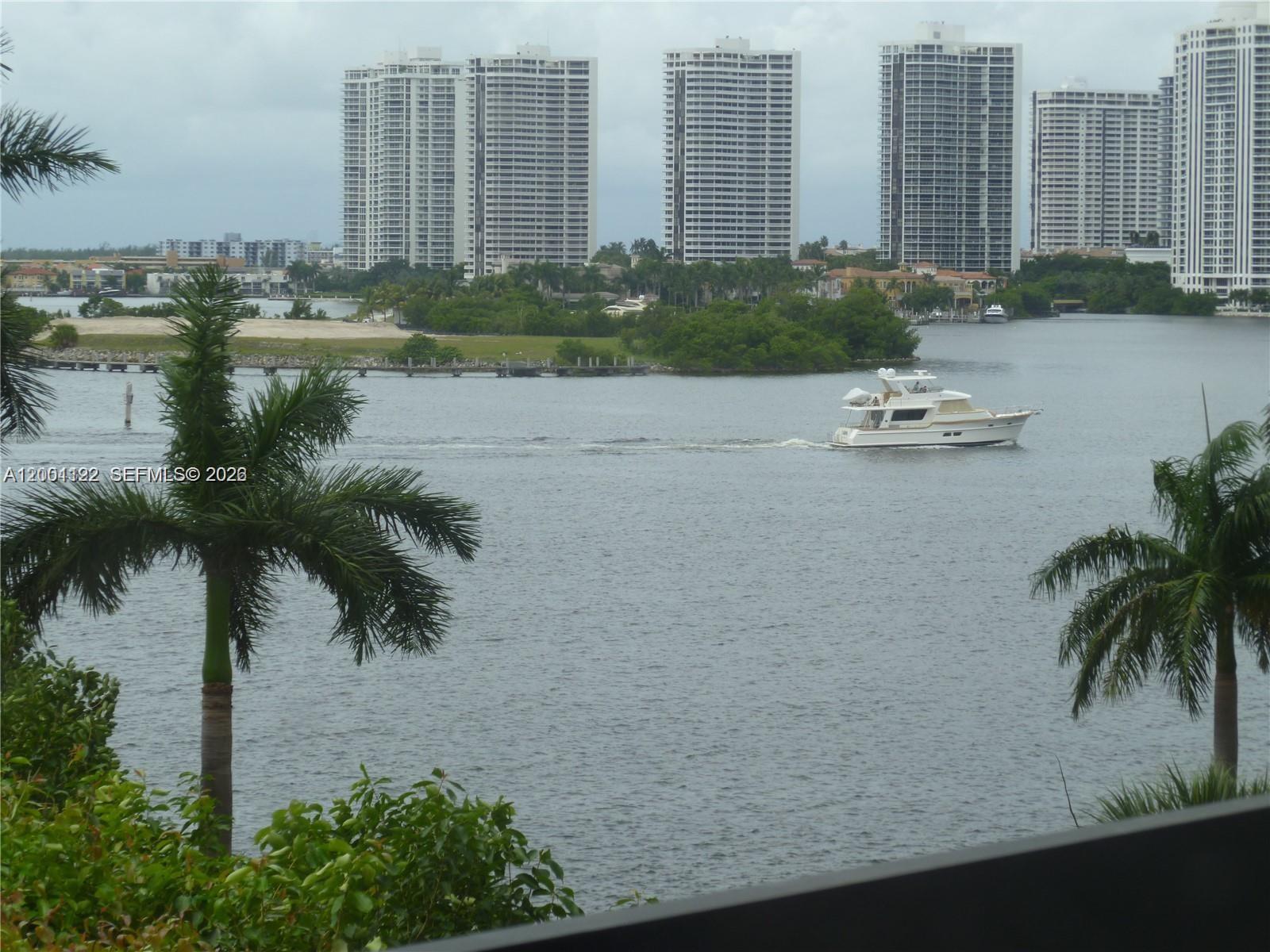 MYSTIC POINTE CONDO NO ON - Residential