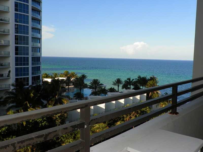 OCEANFRONT BLDG & OCEAN VIEWS from EVERY WINDOW & OPEN BALCONY, KITCHEN/BTHS OAK CABINETS,GRANITE CTRS, Balcony flr is being painted. INCLUDES: 1 Pkg Space, Water, & Basic Cable. COMMUNITY AMENITIES: Heated Pool & Spa, 2 Lrg Barbeques, New Fitness Ctr, Community Rm With Billiards, Ping Pong, Conference Table, Lrge Flat Screen T.V., Convenience Store, Lobby attended 24/7 Concierge, Security & Valet