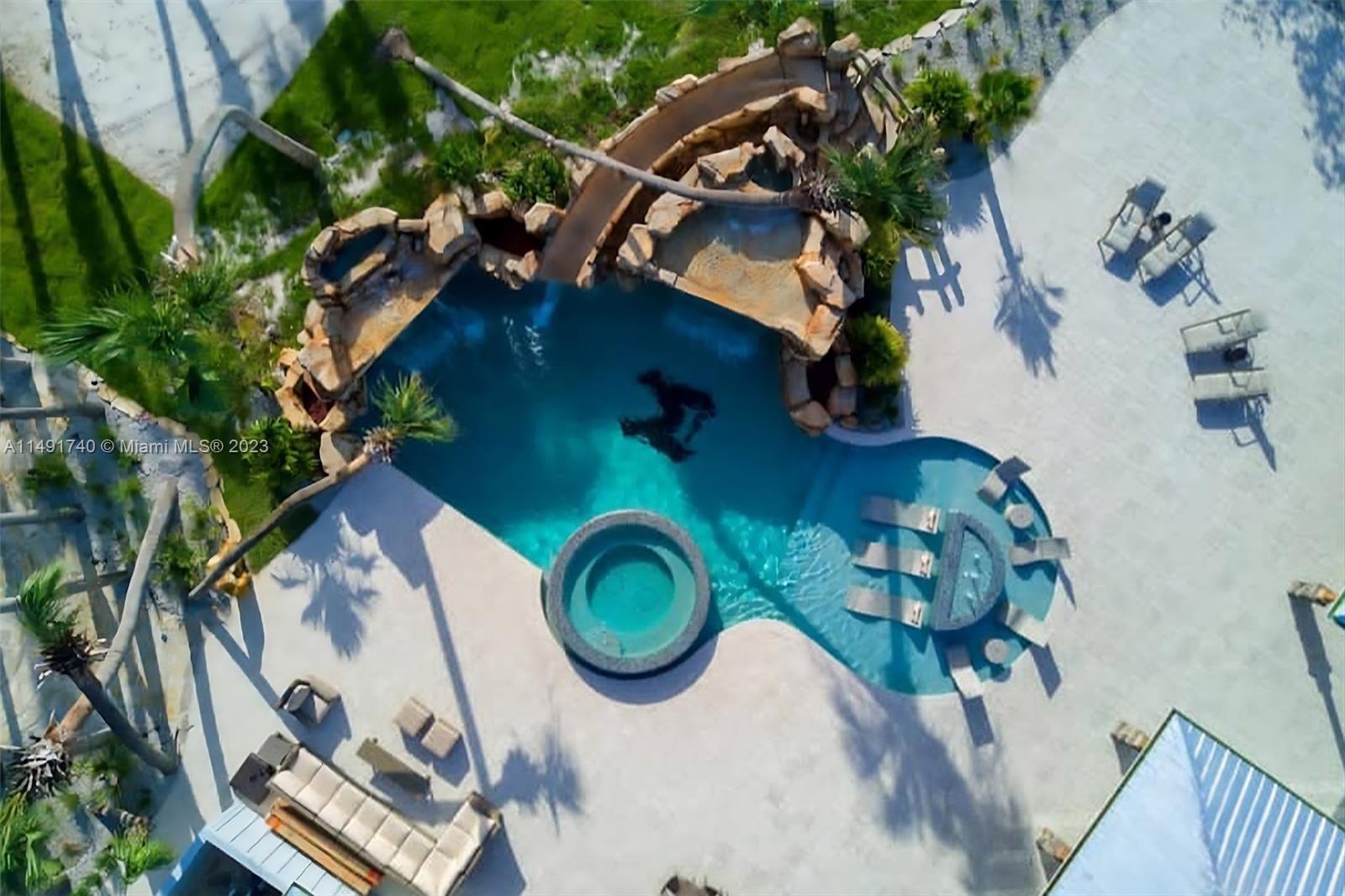 NO SUBDIVISION - Residential