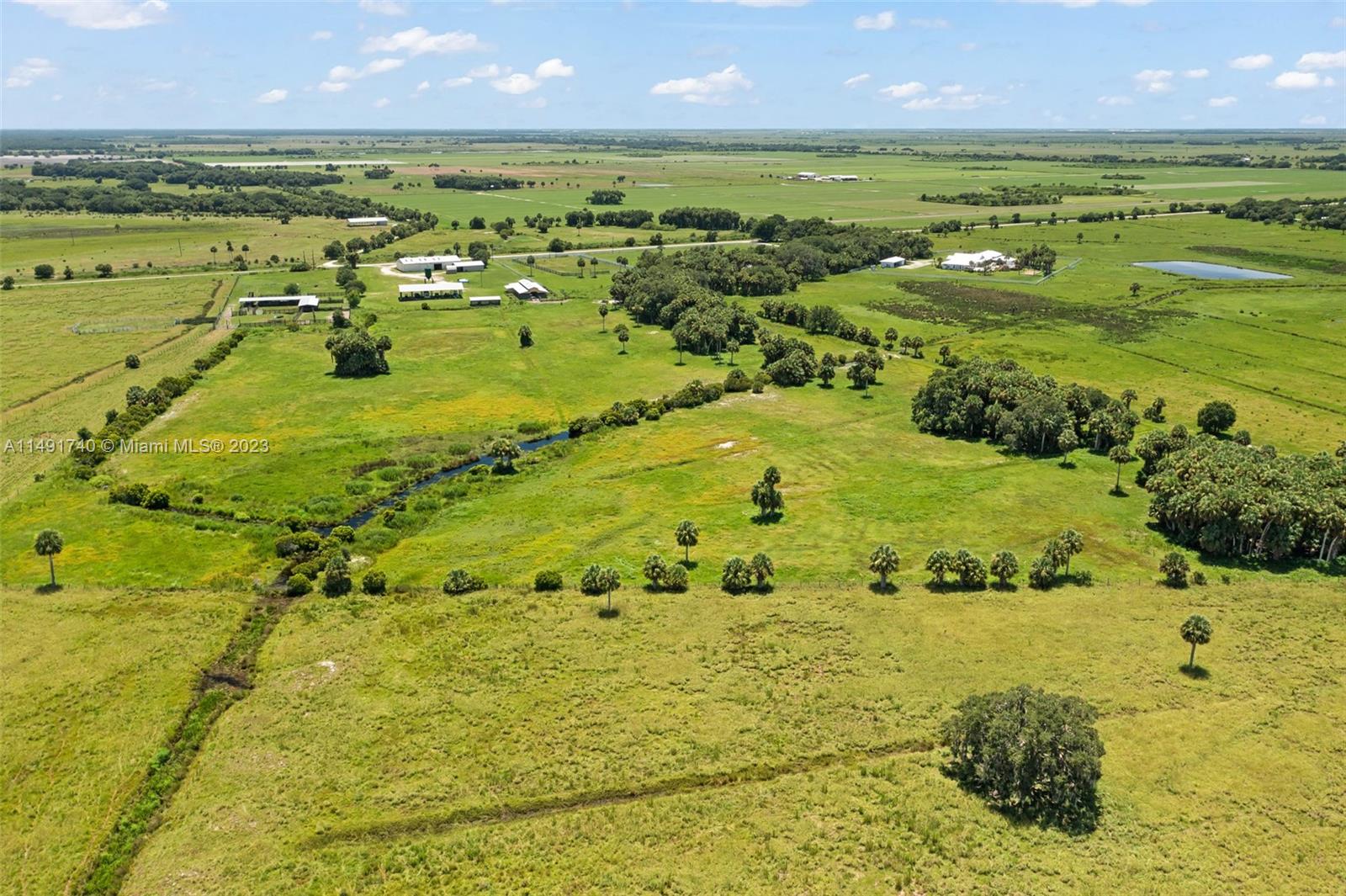 NO SUBDIVISION - Residential