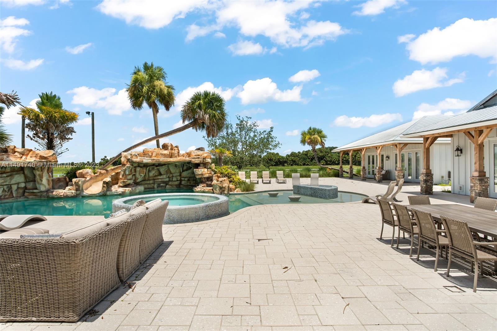 NO SUBDIVISION - Residential