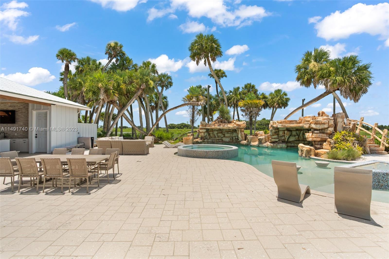 NO SUBDIVISION - Residential