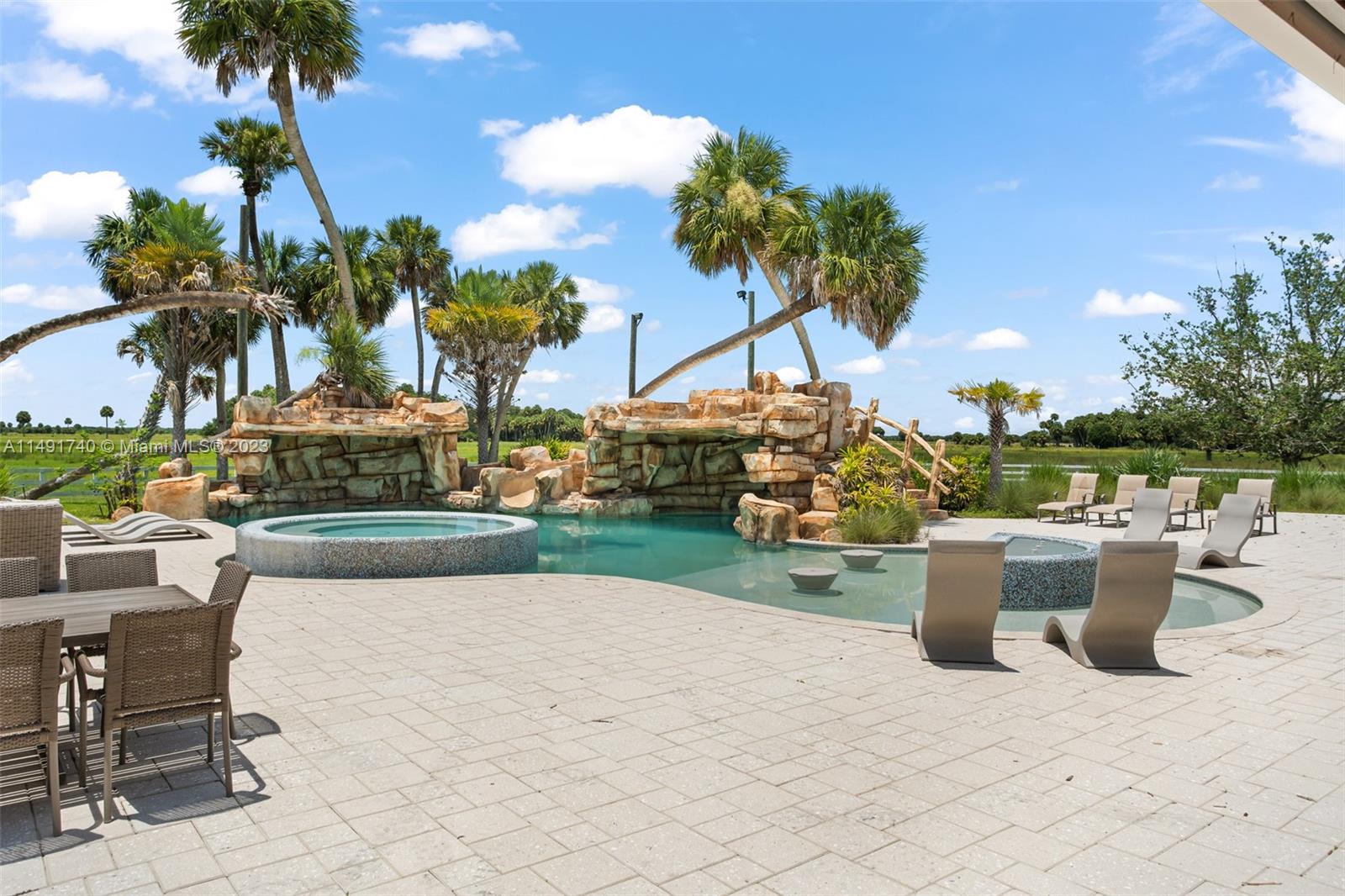 NO SUBDIVISION - Residential