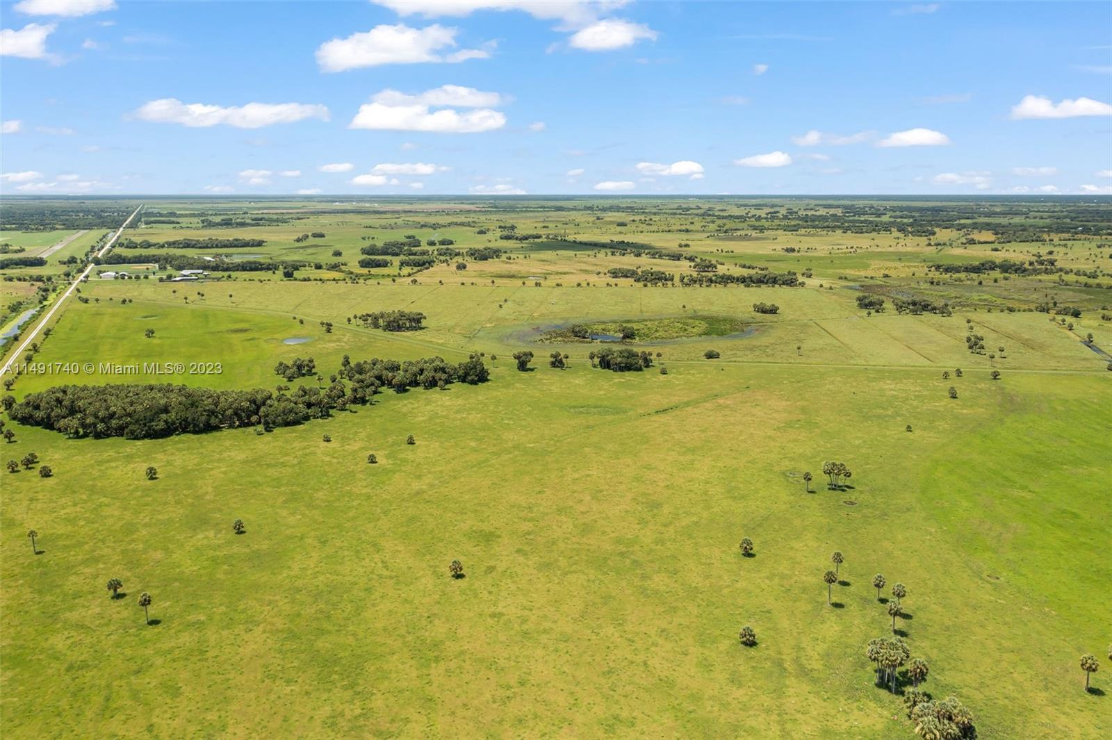 NO SUBDIVISION - Residential