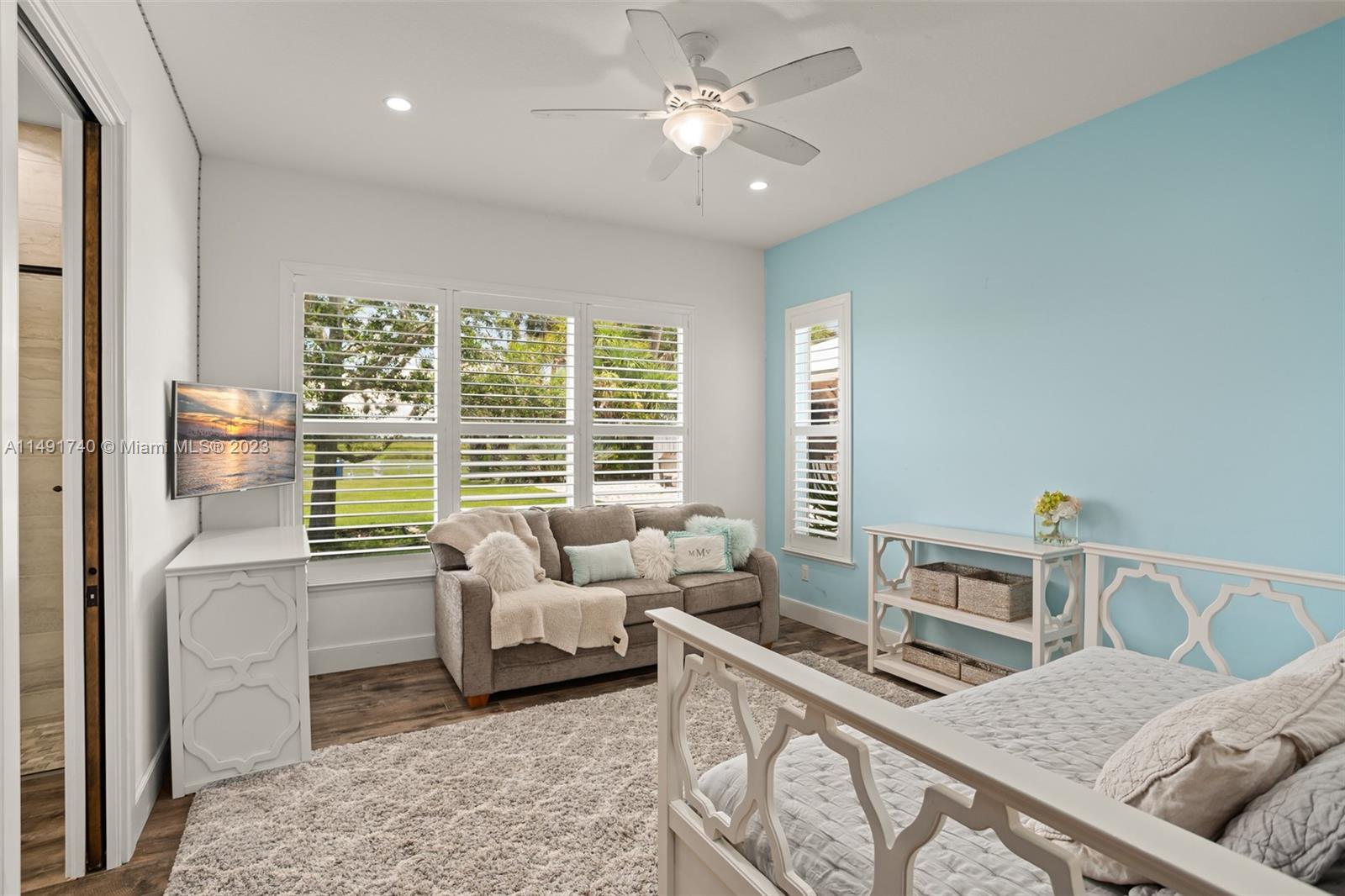 NO SUBDIVISION - Residential