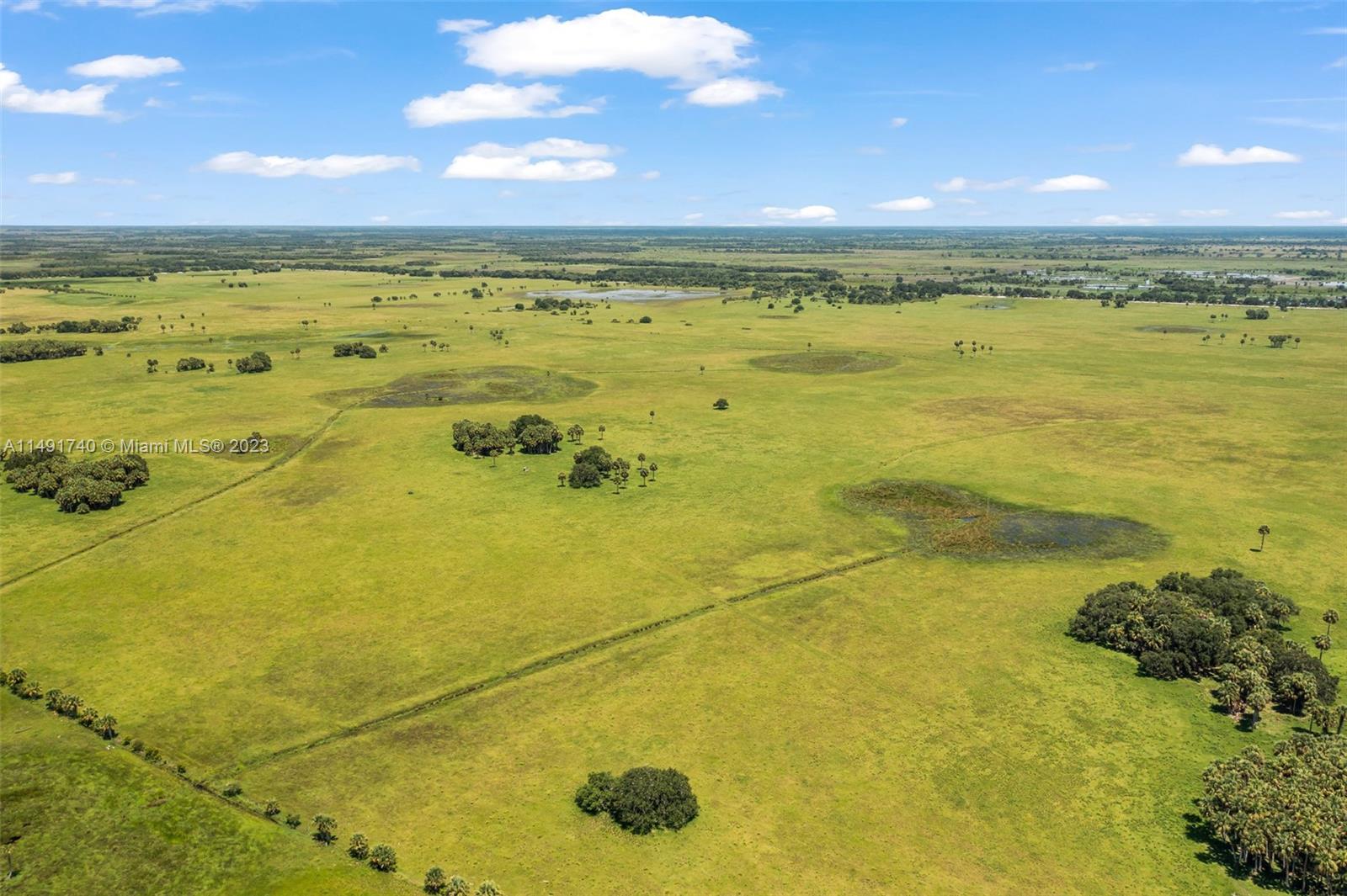 NO SUBDIVISION - Residential