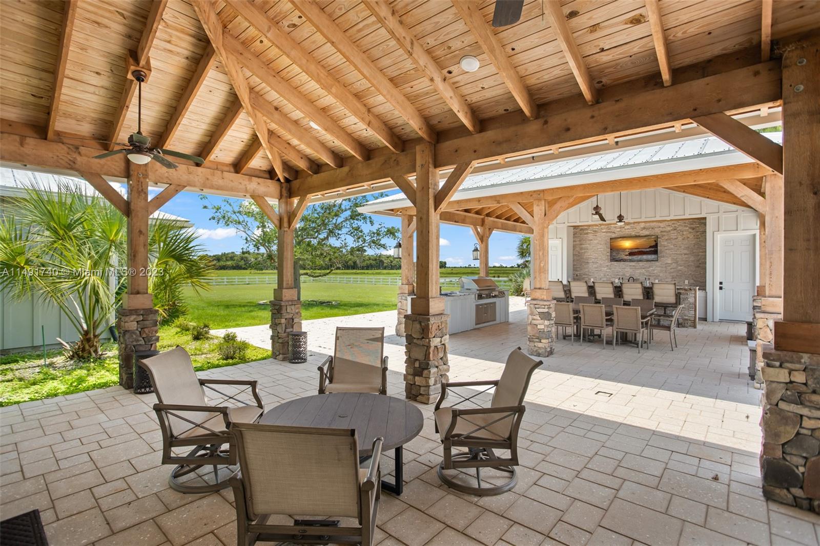 NO SUBDIVISION - Residential