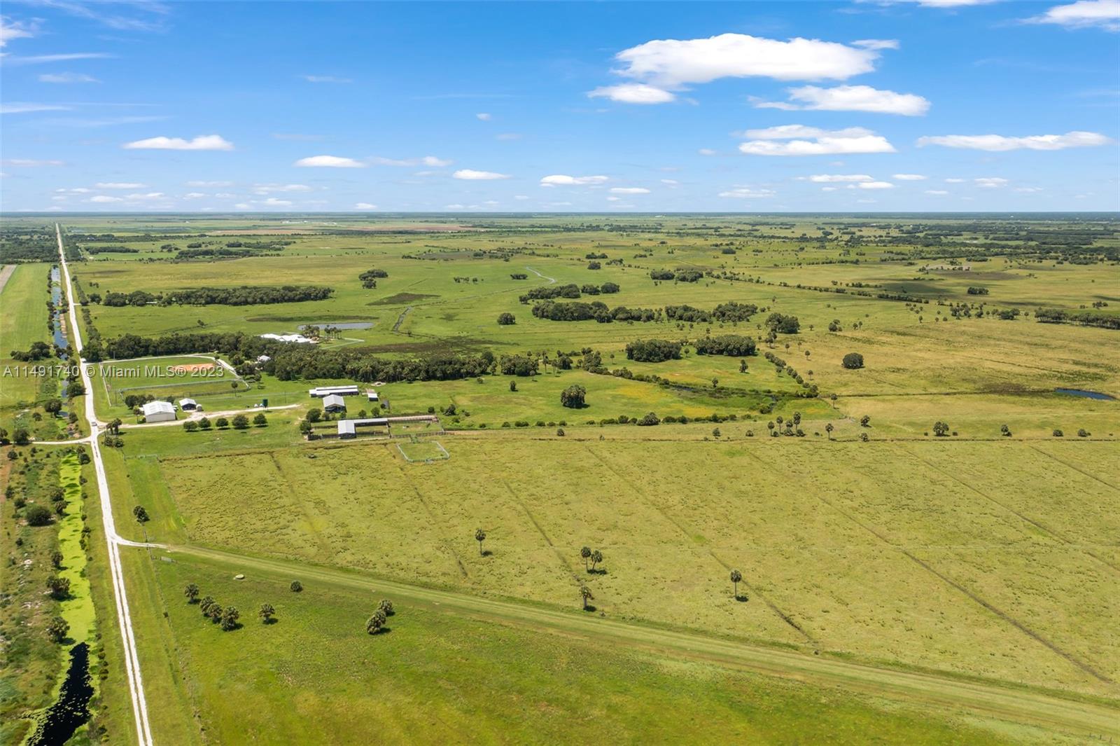 NO SUBDIVISION - Residential