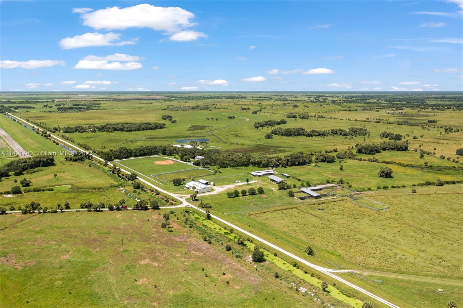 NO SUBDIVISION - Residential