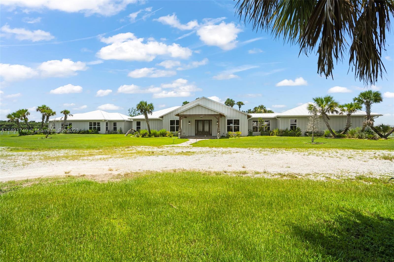 NO SUBDIVISION - Residential
