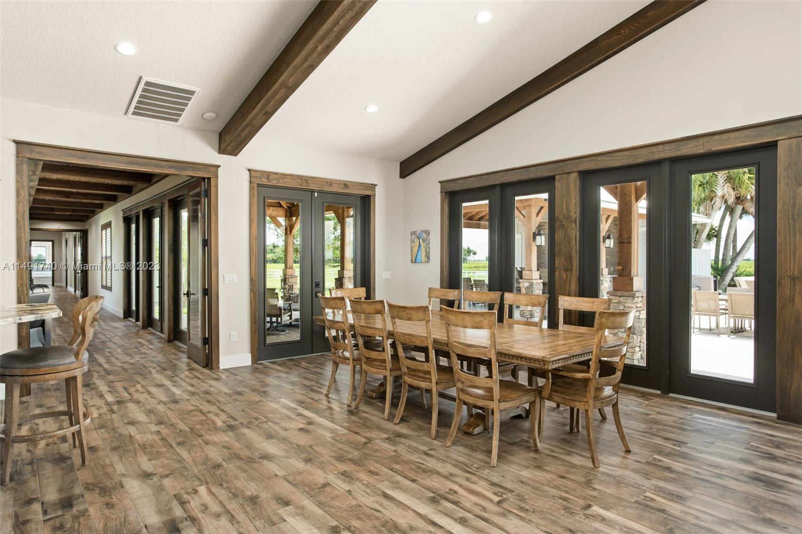 NO SUBDIVISION - Residential