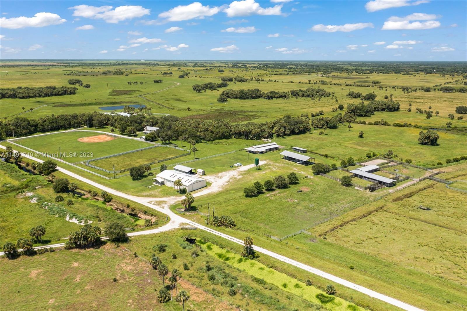 NO SUBDIVISION - Residential