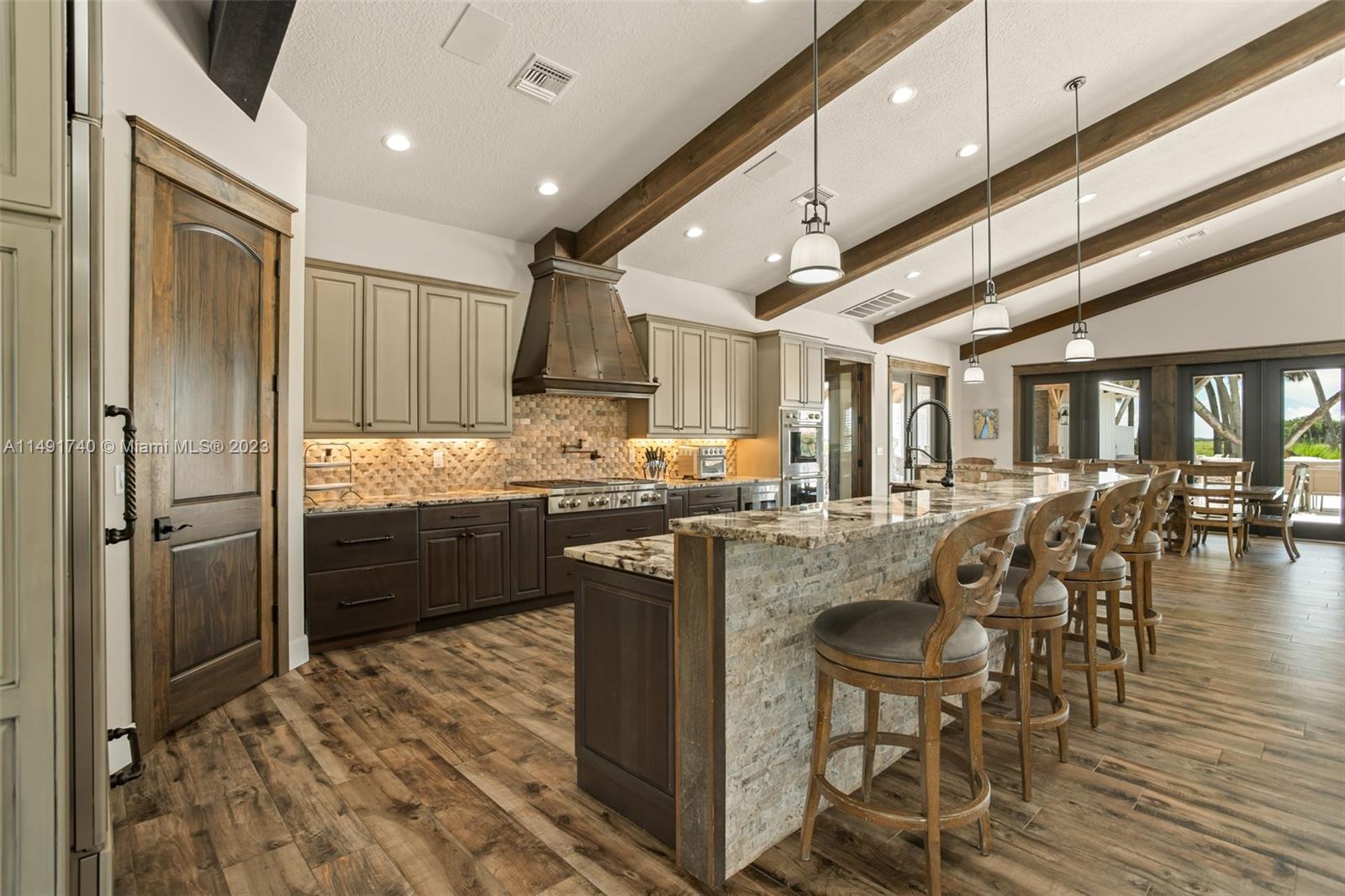 NO SUBDIVISION - Residential