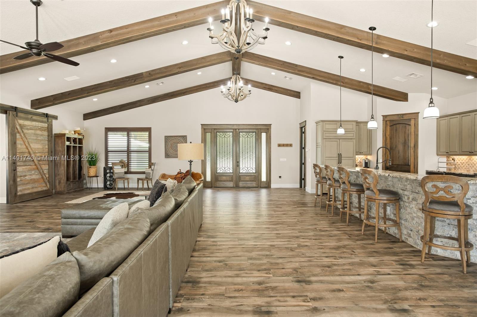 NO SUBDIVISION - Residential