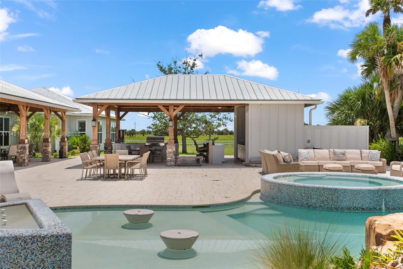 NO SUBDIVISION - Residential